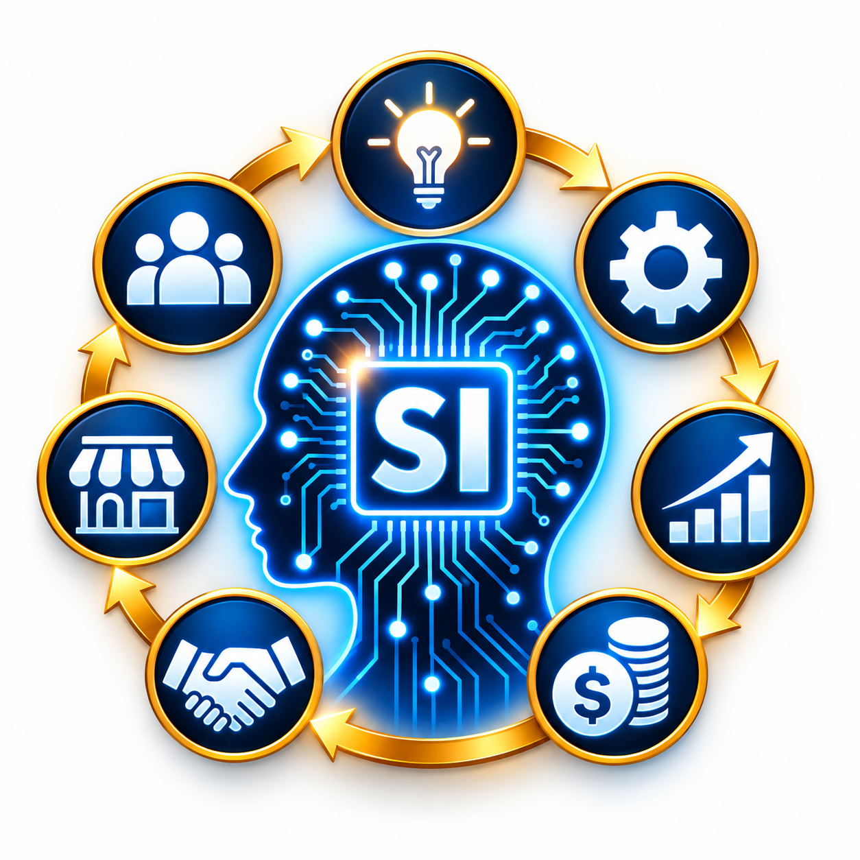 Small Business SI Solutions